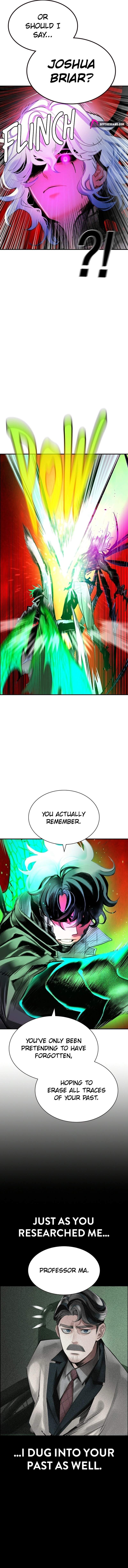 Jungle Juice Chapter 217 - Page 15