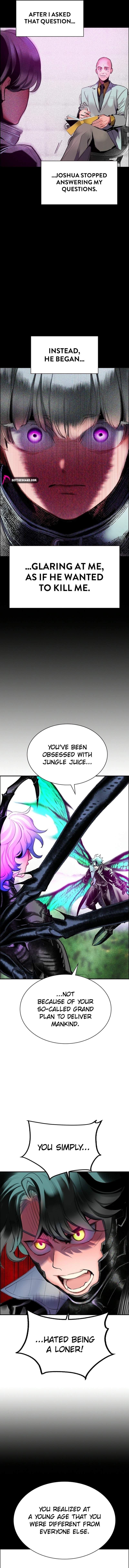 Jungle Juice Chapter 217 - Page 19