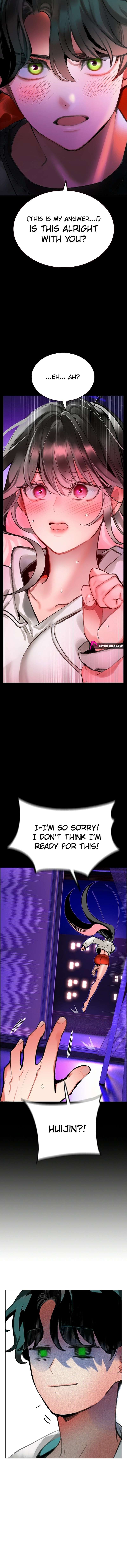 Jungle Juice Chapter 220 - Page 10
