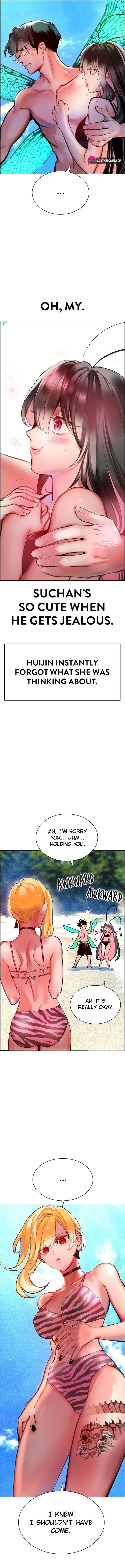Jungle Juice Chapter 220 - Page 18