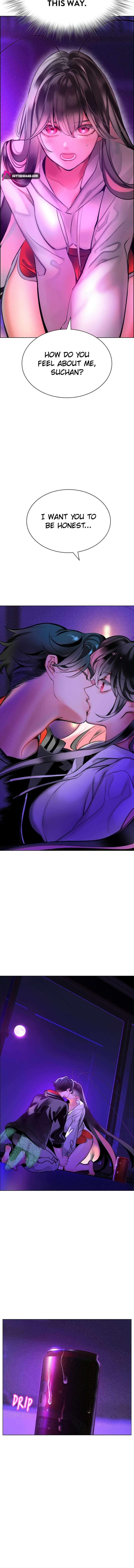 Jungle Juice Chapter 220 - Page 3