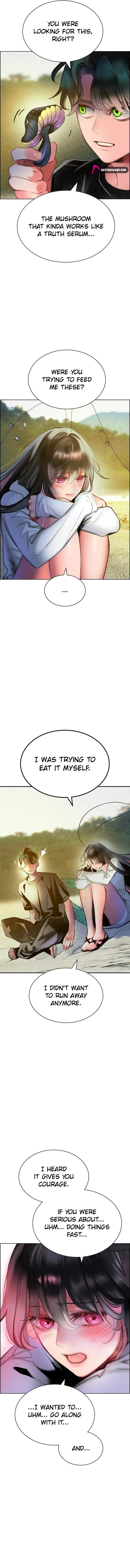 Jungle Juice Chapter 221 - Page 18