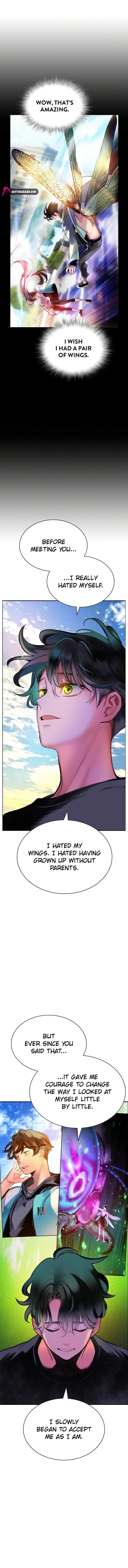 Jungle Juice Chapter 221 - Page 20