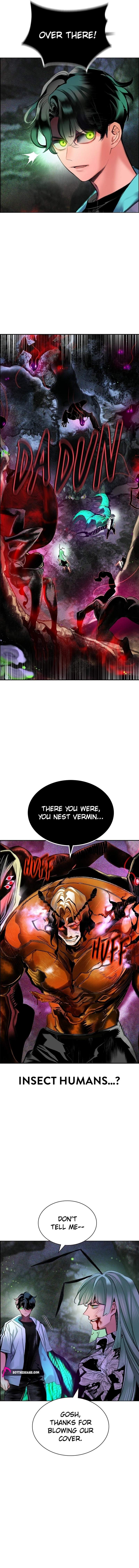 Jungle Juice Chapter 221 - Page 6