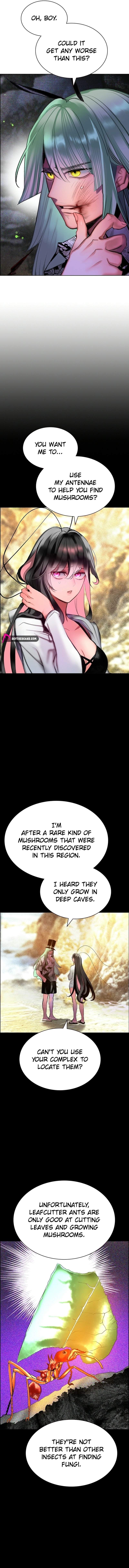 Jungle Juice Chapter 221 - Page 7