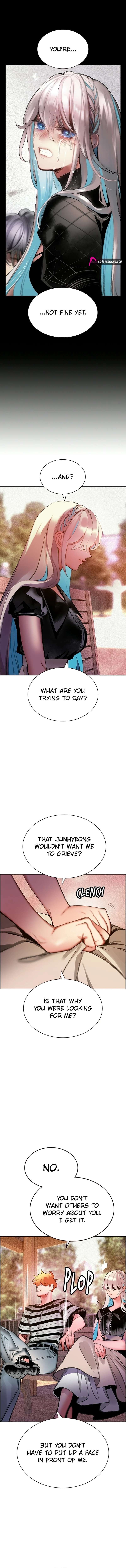 Jungle Juice Chapter 222 - Page 12