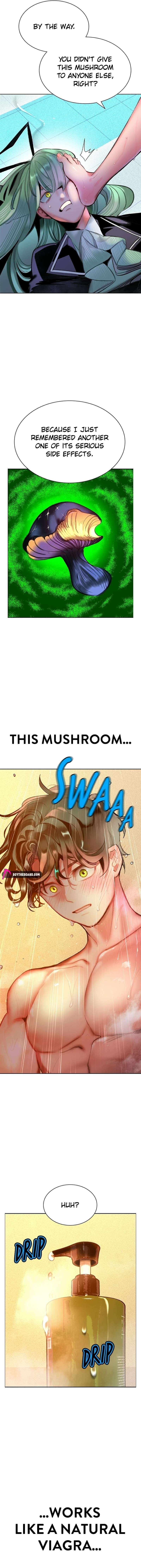 Jungle Juice Chapter 222 - Page 20