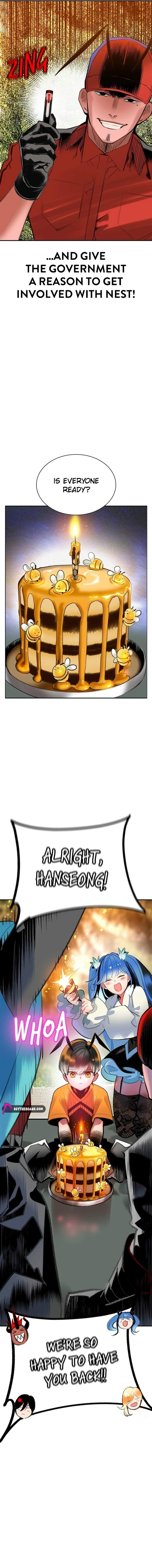 Jungle Juice Chapter 223 - Page 17
