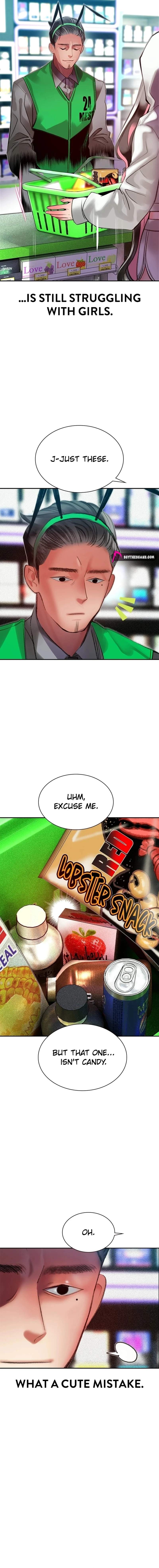 Jungle Juice Chapter 223 - Page 24