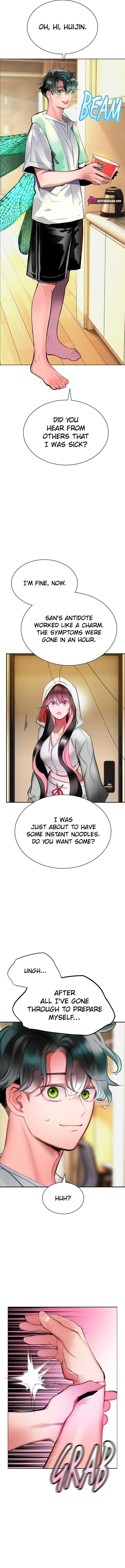 Jungle Juice Chapter 224 - Page 21