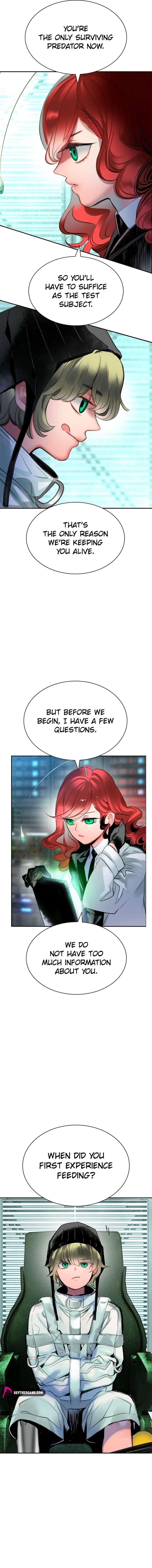 Jungle Juice Chapter 225 - Page 18