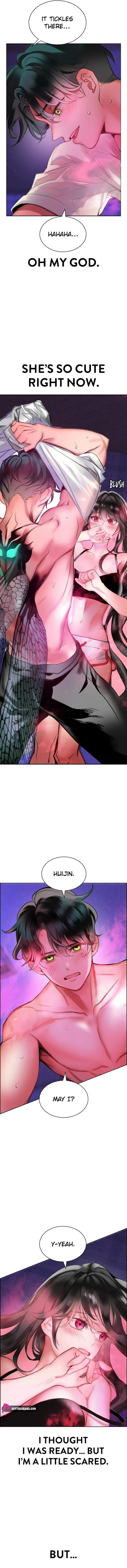 Jungle Juice Chapter 225 - Page 3
