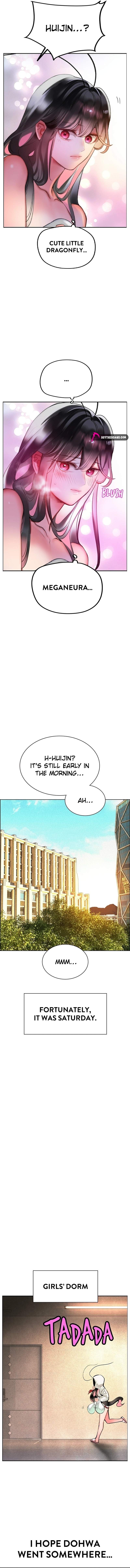 Jungle Juice Chapter 225 - Page 8