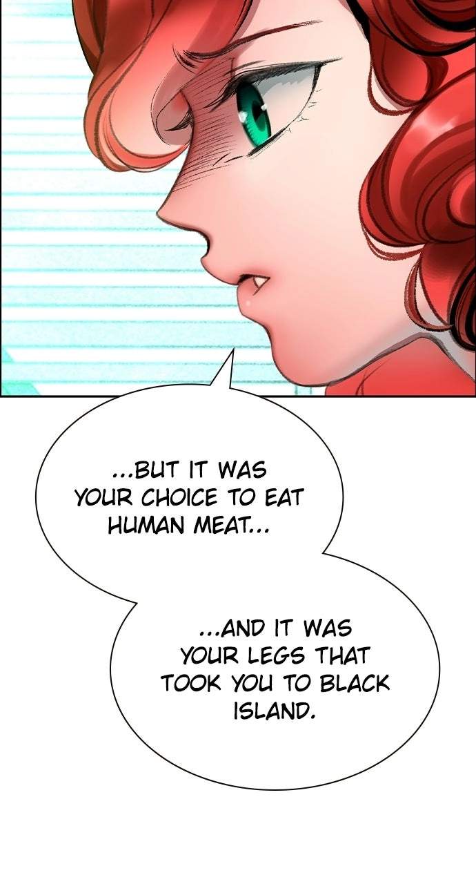 Jungle Juice Chapter 226 - Page 125