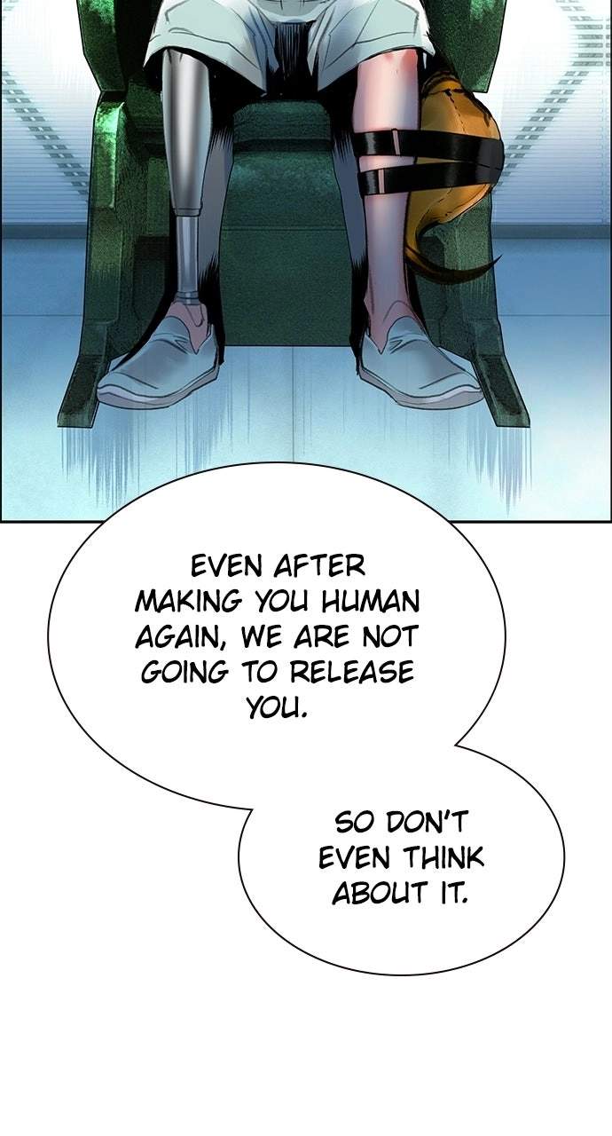 Jungle Juice Chapter 226 - Page 127