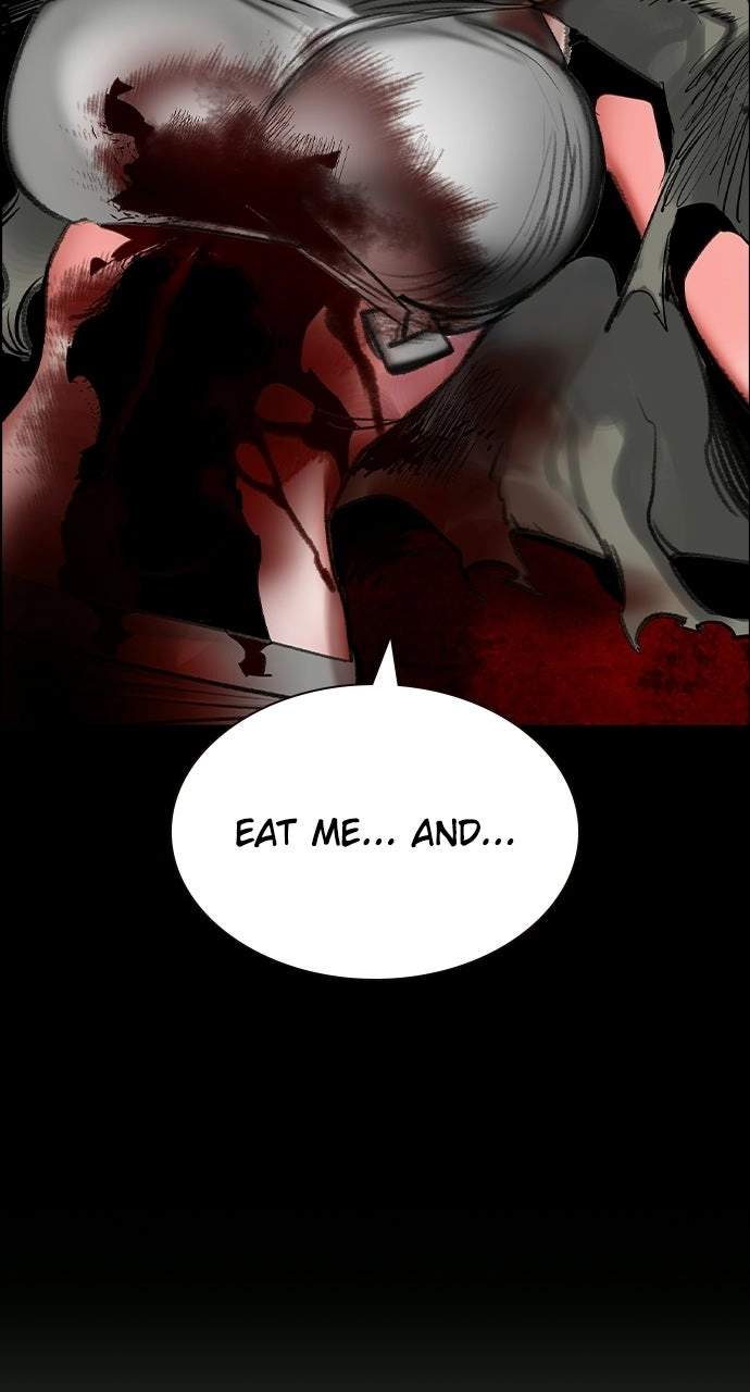 Jungle Juice Chapter 226 - Page 133