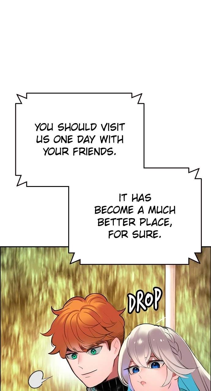 Jungle Juice Chapter 226 - Page 32