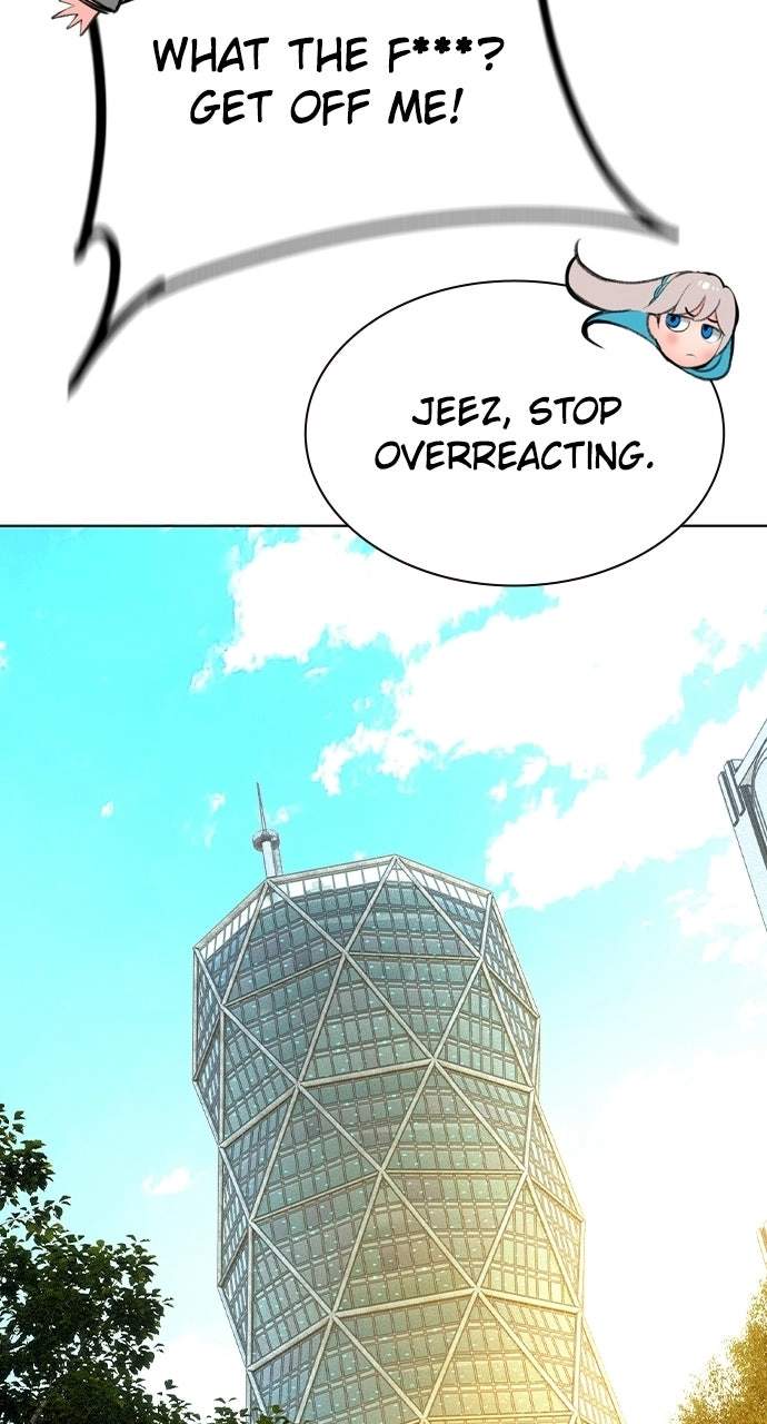 Jungle Juice Chapter 226 - Page 34