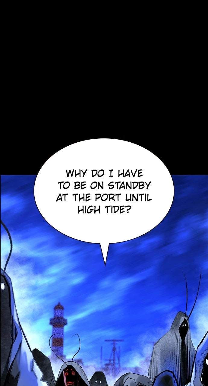 Jungle Juice Chapter 226 - Page 45