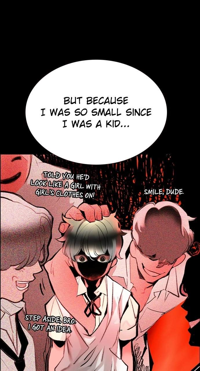 Jungle Juice Chapter 226 - Page 69