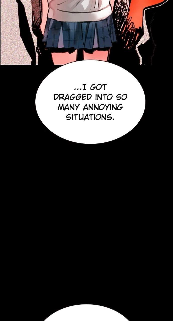 Jungle Juice Chapter 226 - Page 70