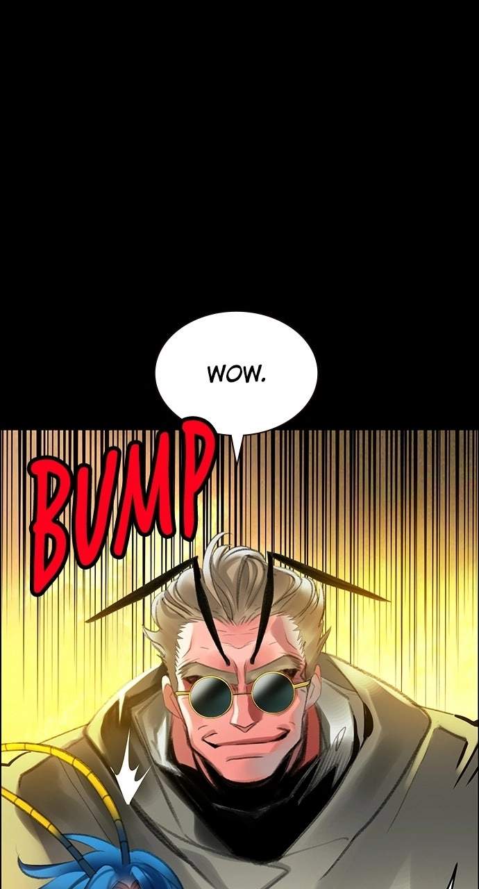Jungle Juice Chapter 226 - Page 79