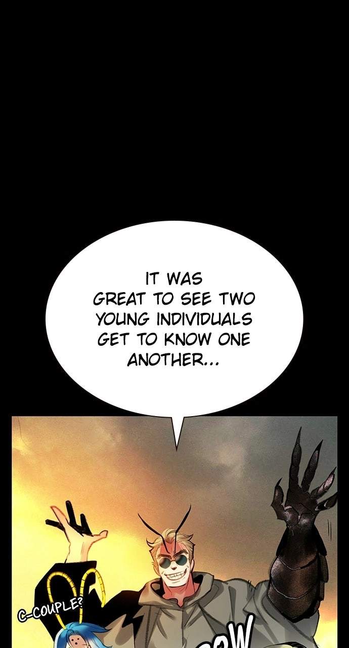 Jungle Juice Chapter 226 - Page 81