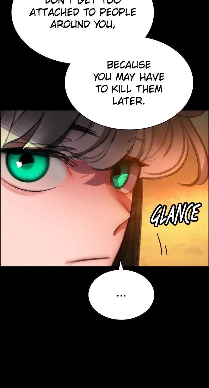 Jungle Juice Chapter 226 - Page 85