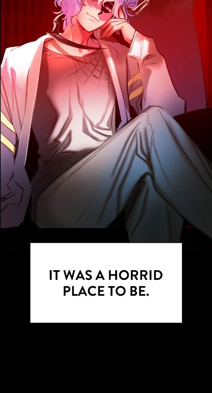 Jungle Juice Chapter 226 - Page 94