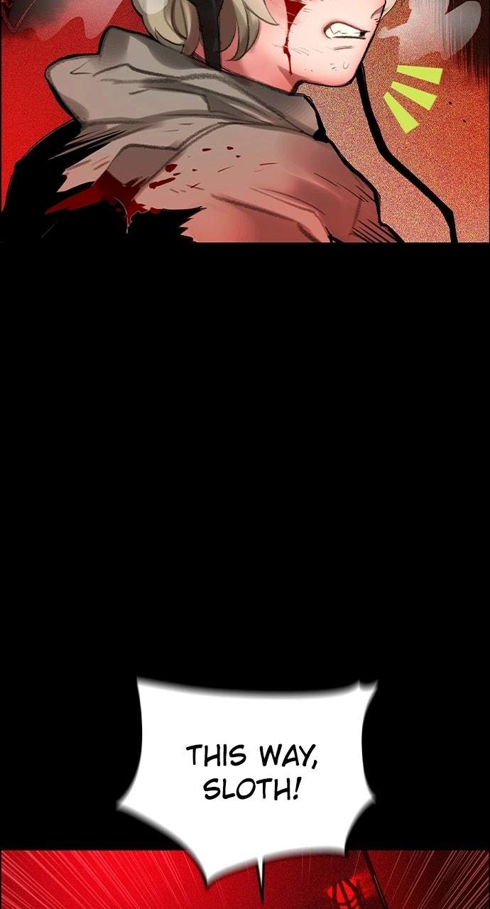 Jungle Juice Chapter 226 - Page 96