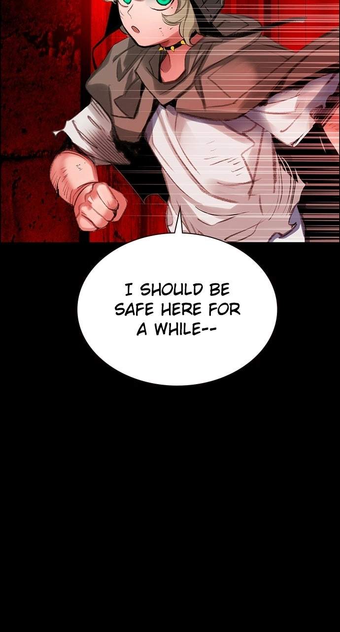 Jungle Juice Chapter 226 - Page 99