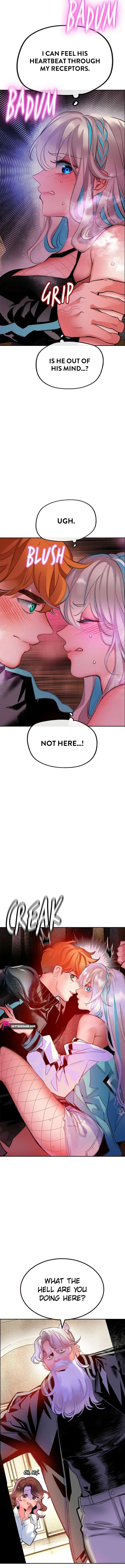 Jungle Juice Chapter 227 - Page 13
