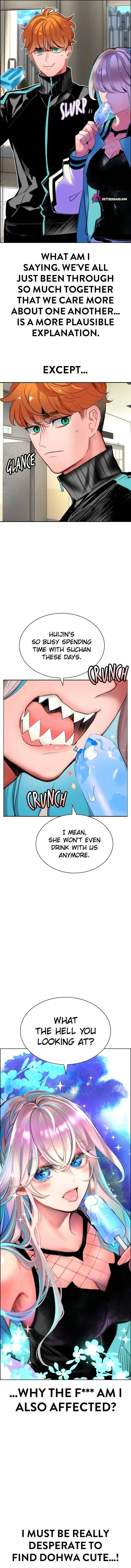 Jungle Juice Chapter 227 - Page 2