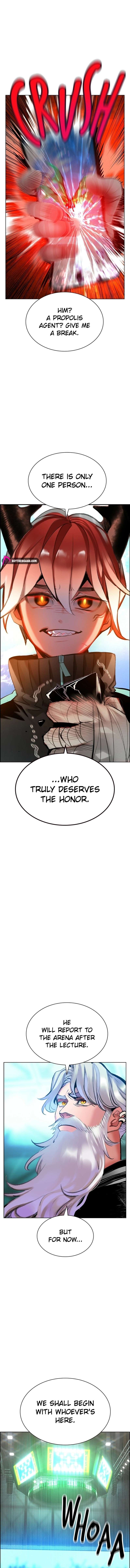 Jungle Juice Chapter 228 - Page 15