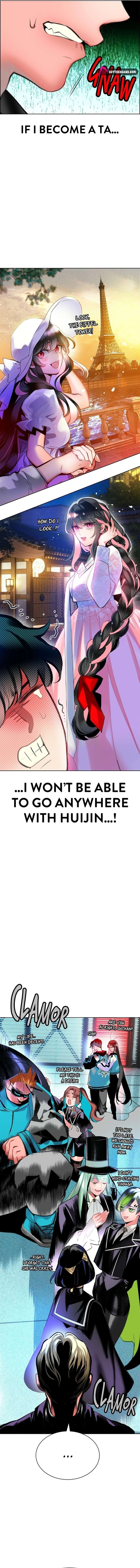 Jungle Juice Chapter 228 - Page 6