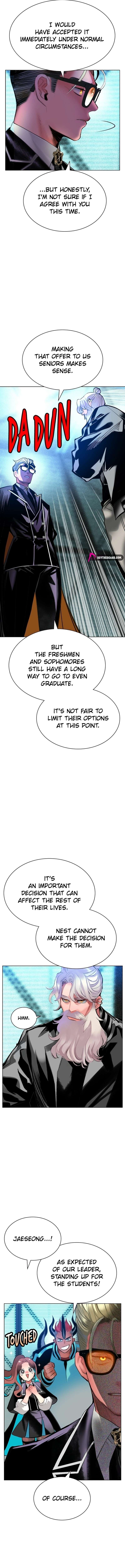 Jungle Juice Chapter 228 - Page 7