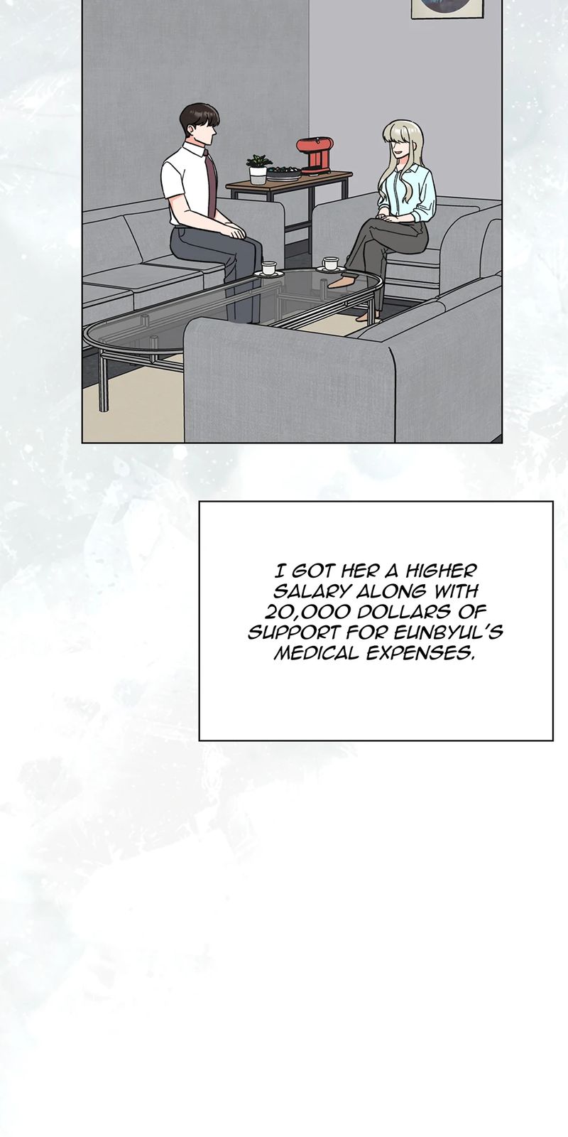1st year Max Level Manager Chapter 161 - Page 36