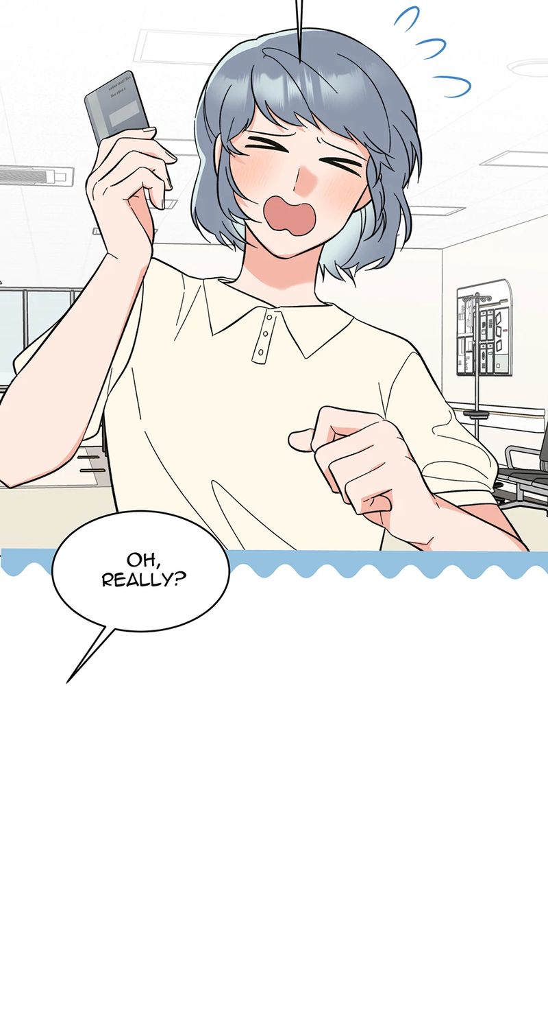 1st year Max Level Manager Chapter 161 - Page 41