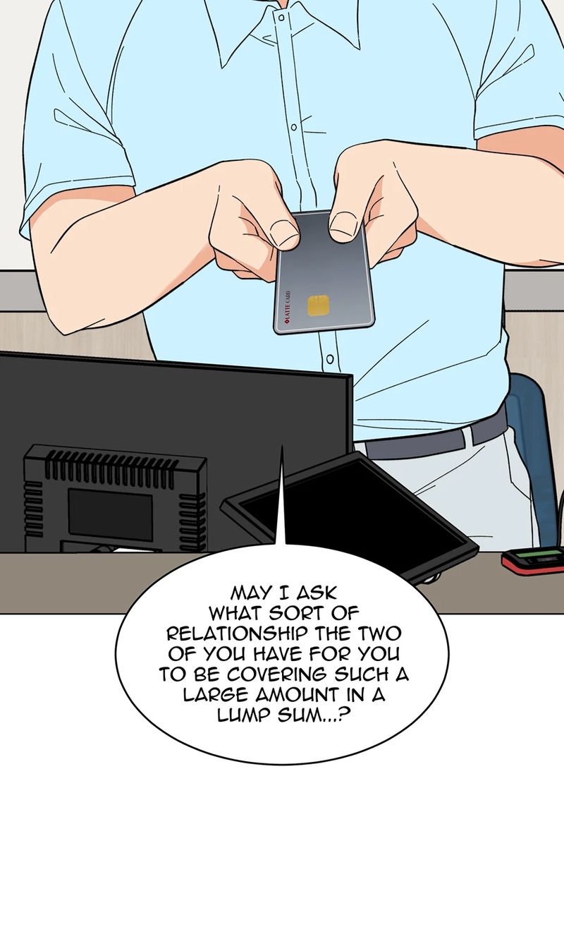 1st year Max Level Manager Chapter 161 - Page 46