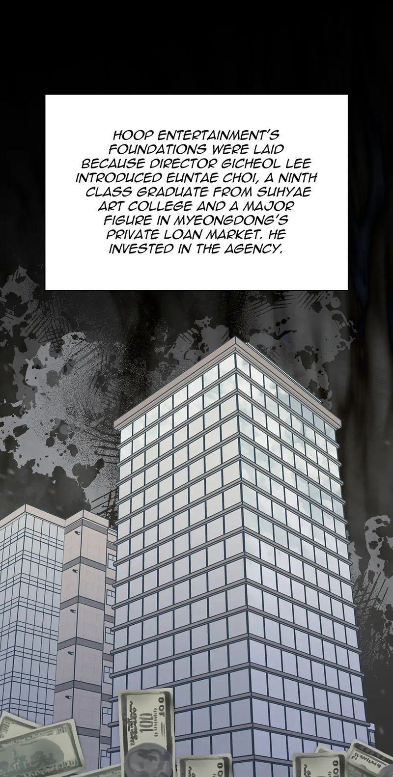 1st year Max Level Manager Chapter 165 - Page 5