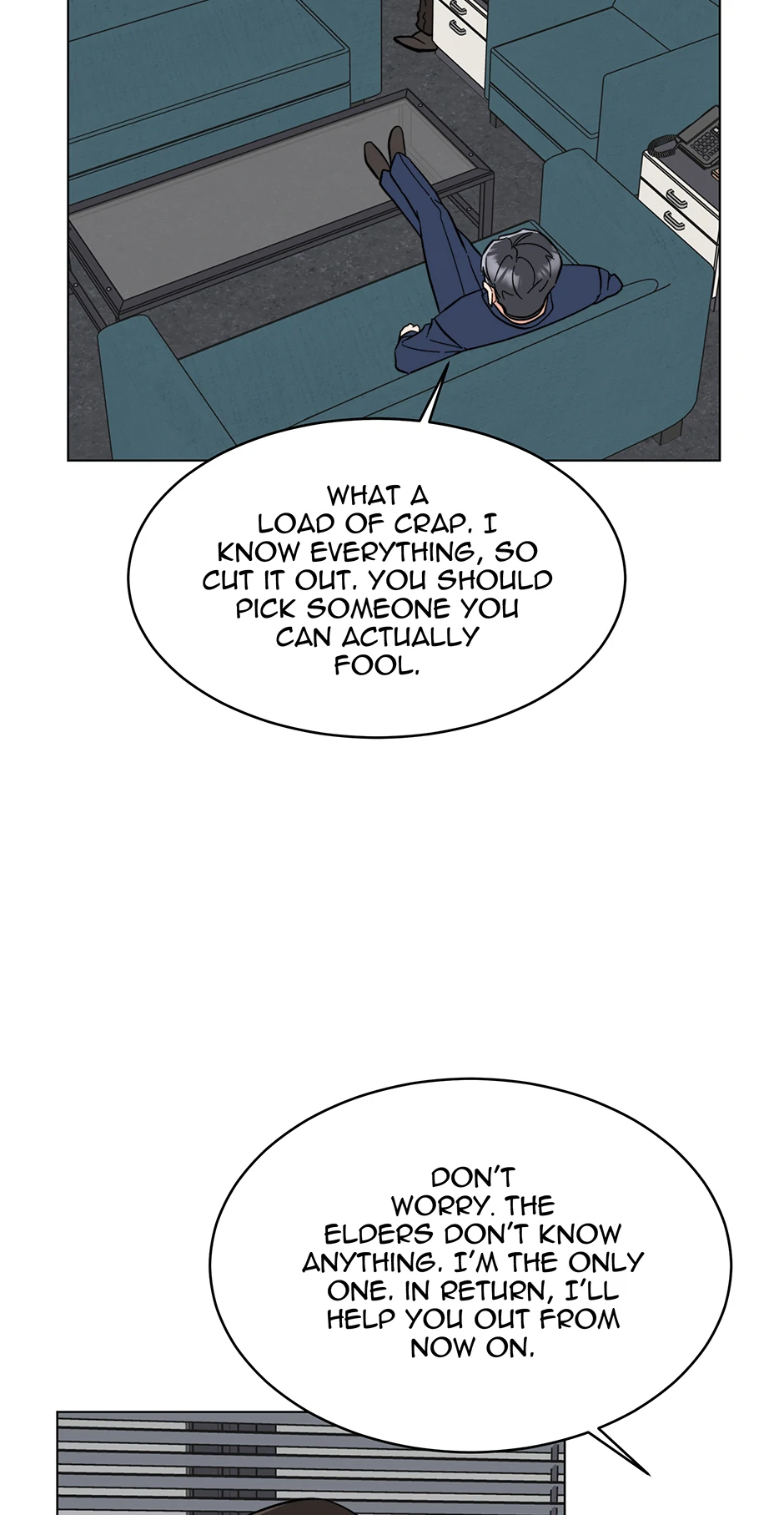 1st year Max Level Manager Chapter 166 - Page 11