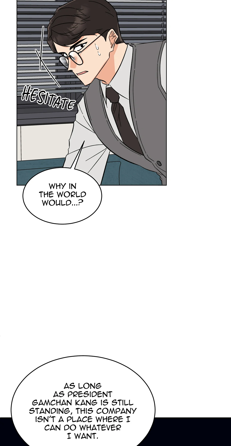 1st year Max Level Manager Chapter 166 - Page 12