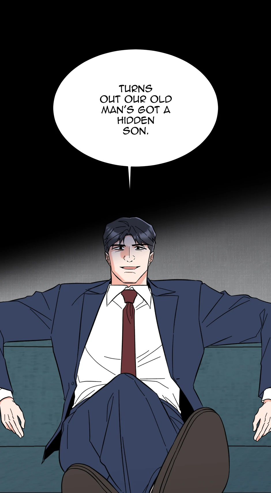 1st year Max Level Manager Chapter 166 - Page 14