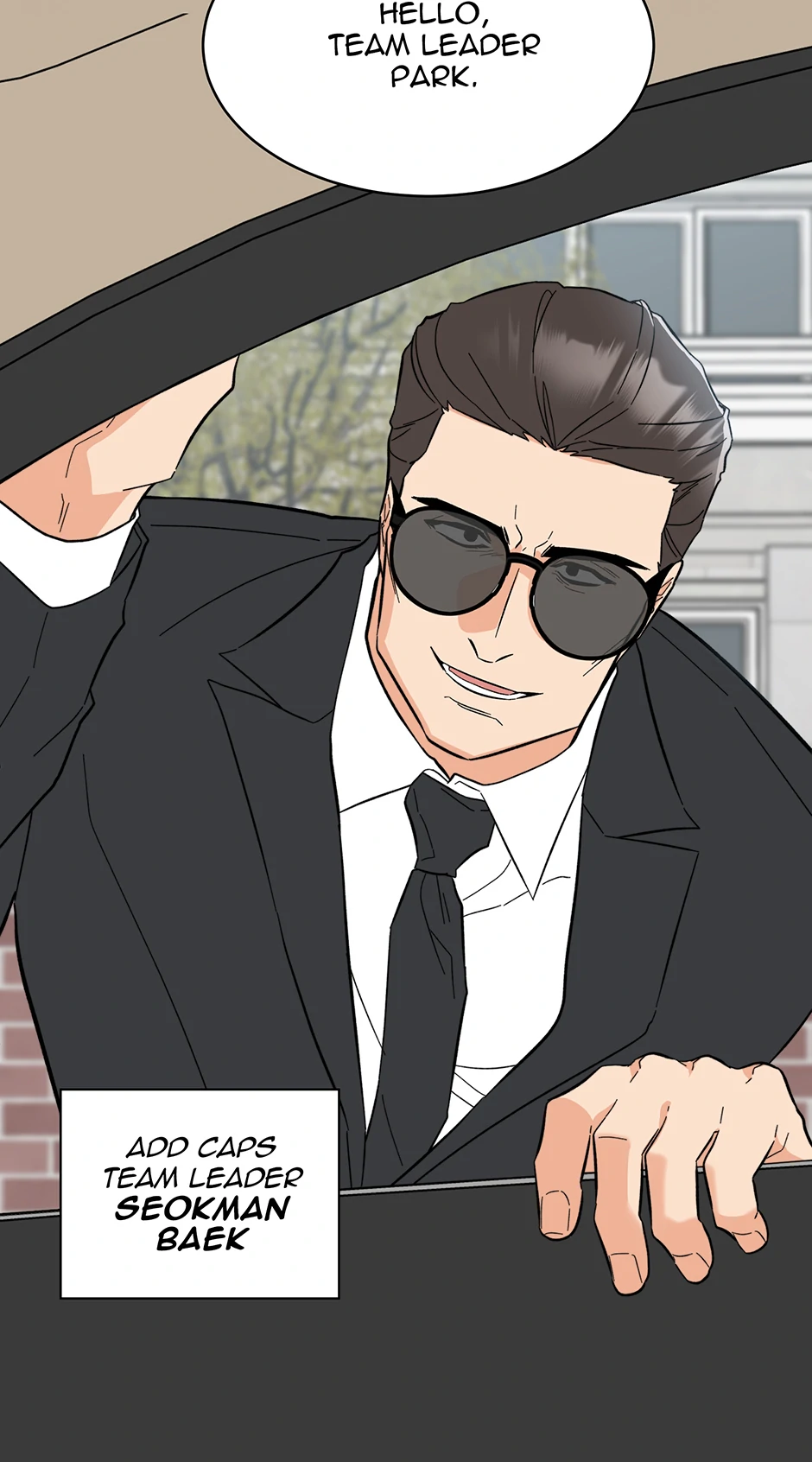 1st year Max Level Manager Chapter 166 - Page 19