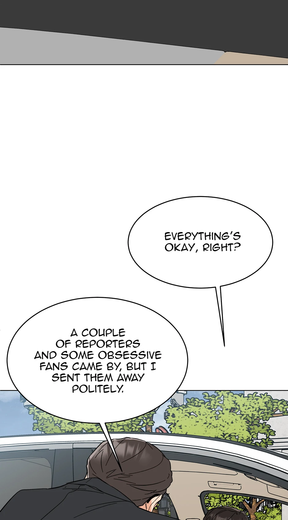 1st year Max Level Manager Chapter 166 - Page 20