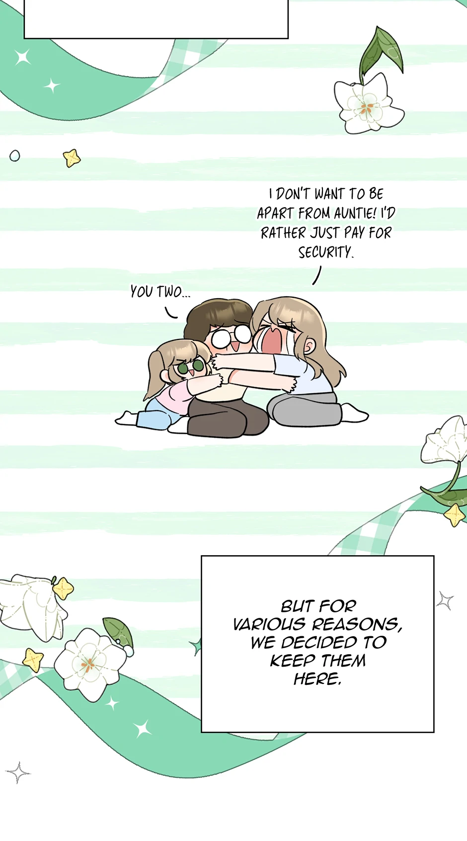 1st year Max Level Manager Chapter 166 - Page 22