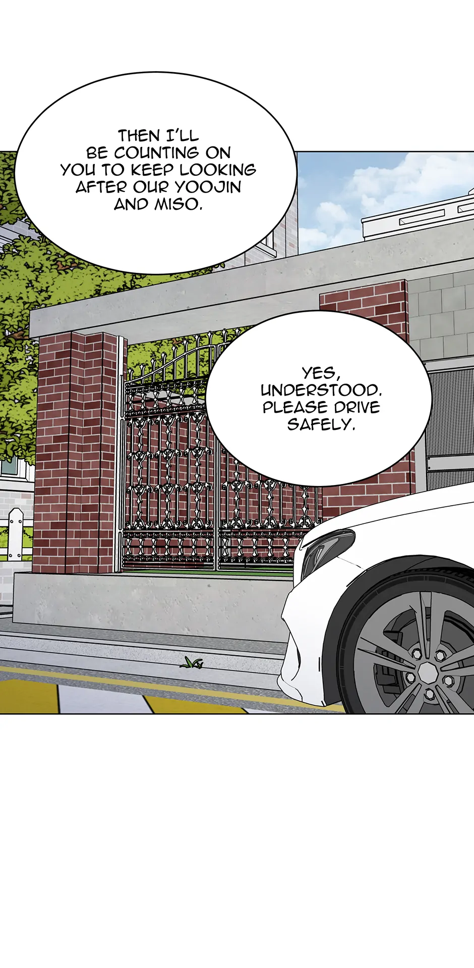 1st year Max Level Manager Chapter 166 - Page 27