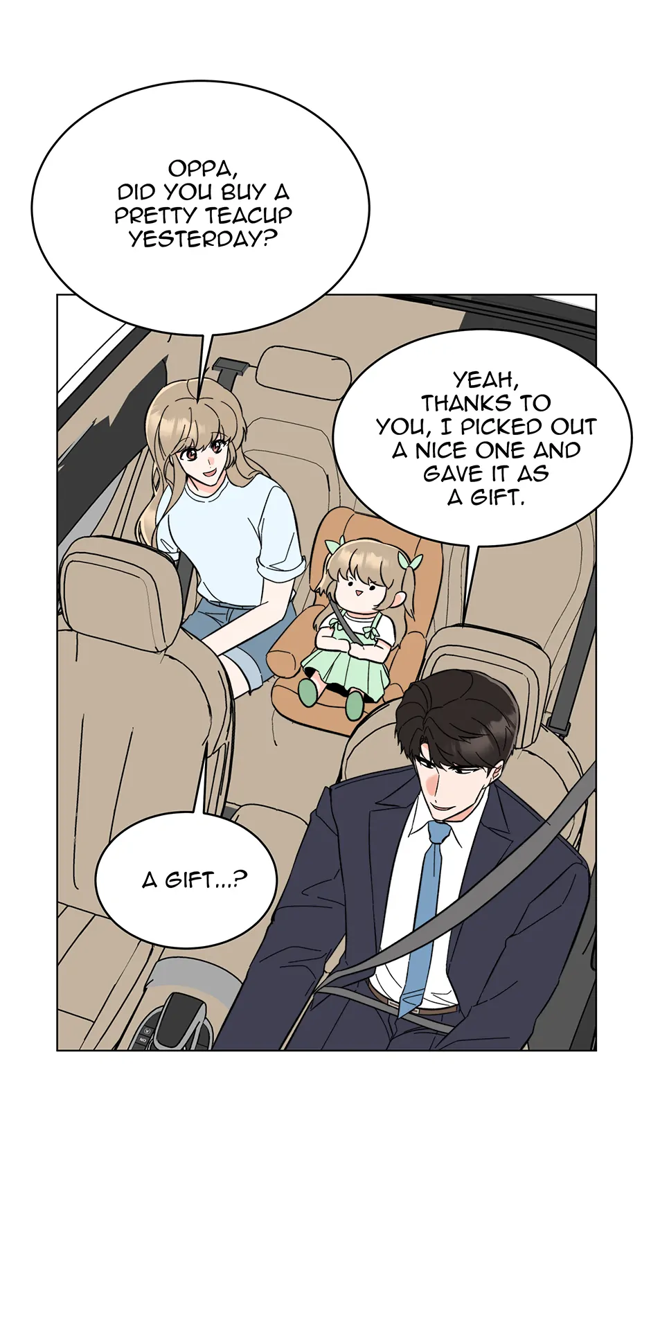 1st year Max Level Manager Chapter 166 - Page 28