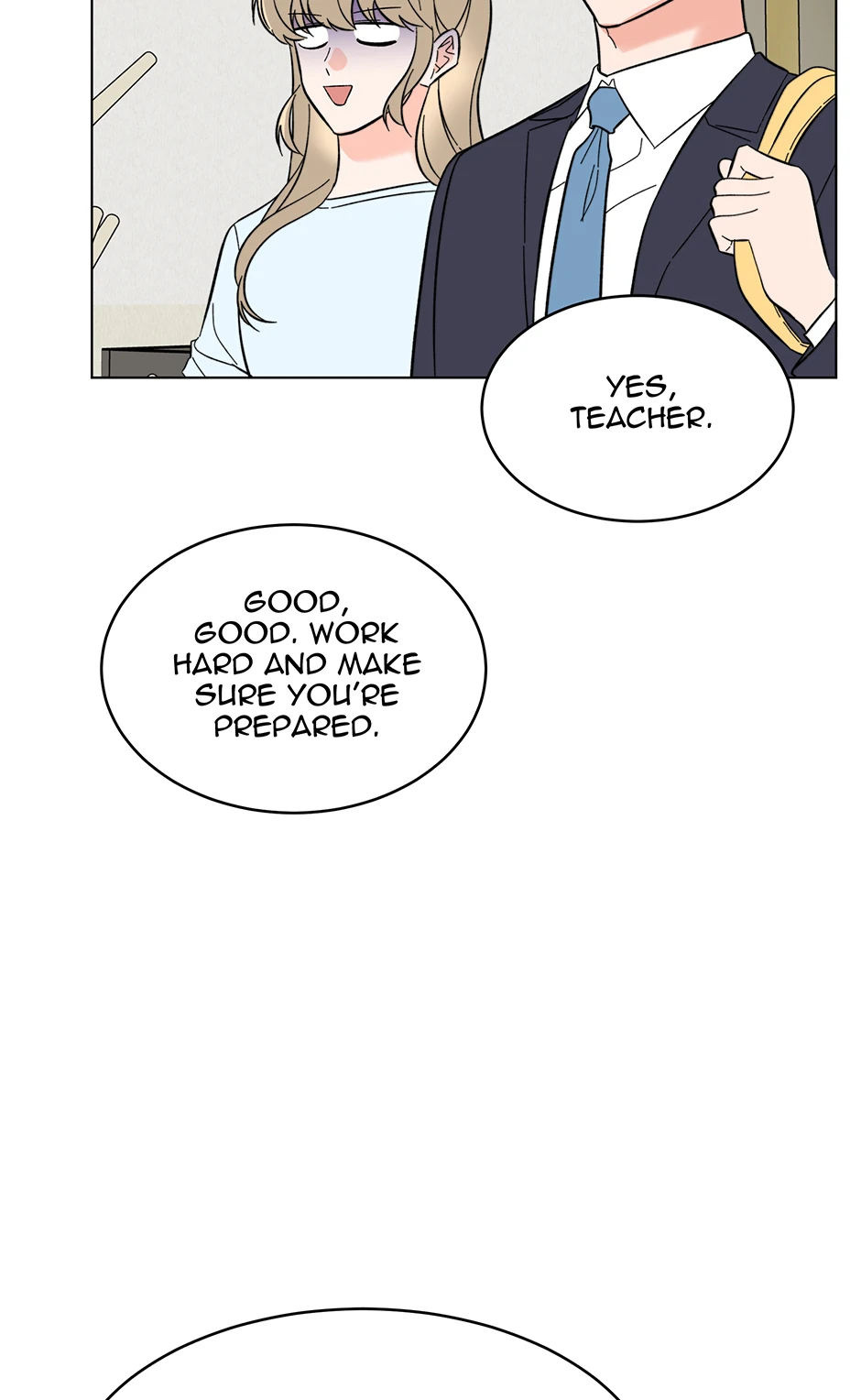 1st year Max Level Manager Chapter 166 - Page 37