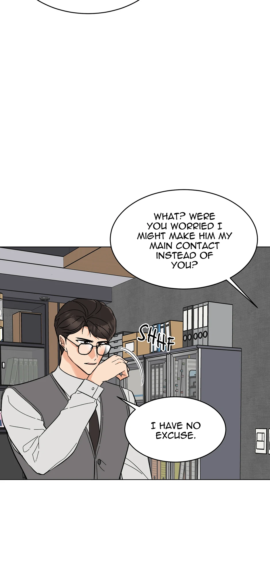 1st year Max Level Manager Chapter 166 - Page 4